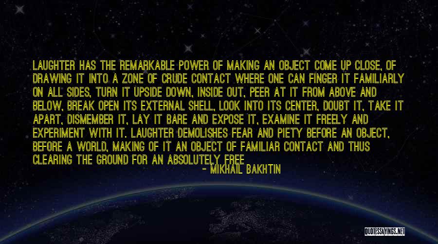 Ryken Concrete Quotes By Mikhail Bakhtin Ryken Concrete Quotes By Mikhail Bakhtin