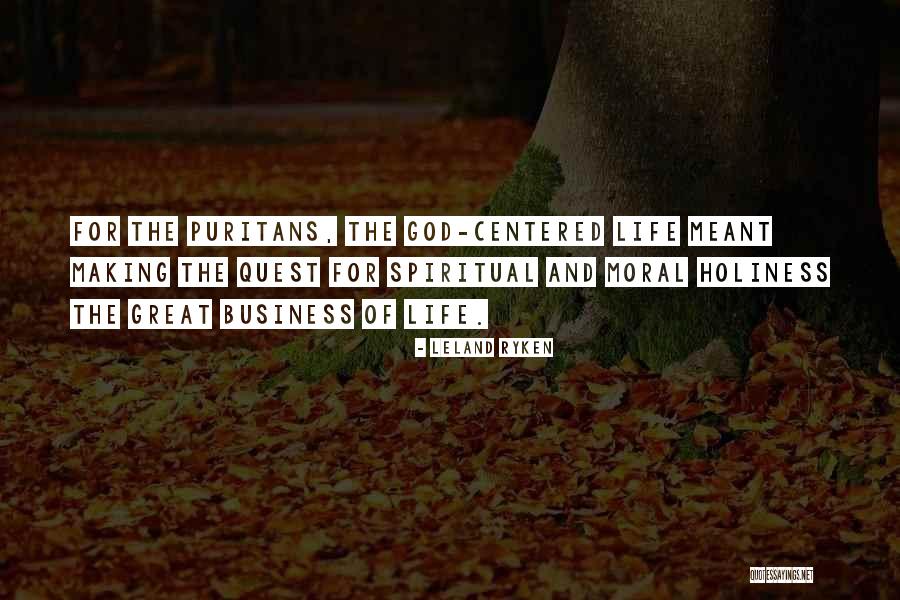 Ryken Quotes By Leland Ryken Ryken Quotes By Leland Ryken