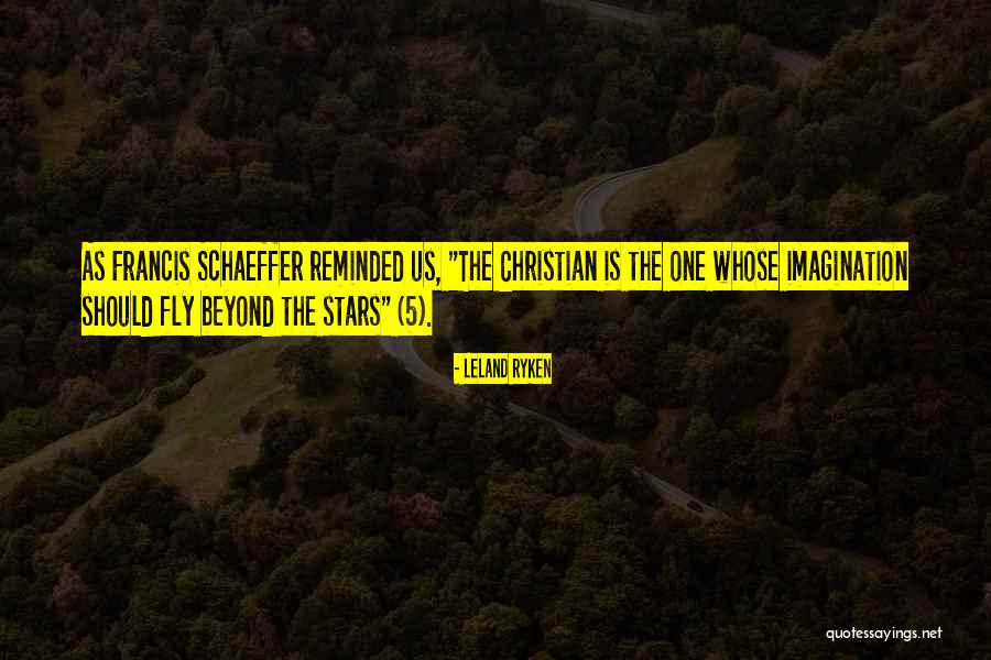 Ryken Quotes By Leland Ryken Ryken Quotes By Leland Ryken