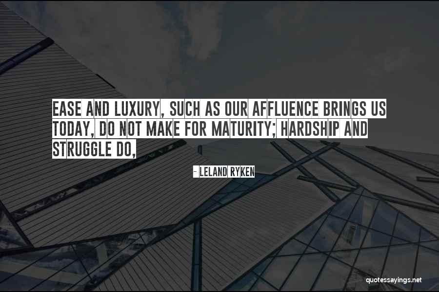 Ryken Quotes By Leland Ryken Ryken Quotes By Leland Ryken