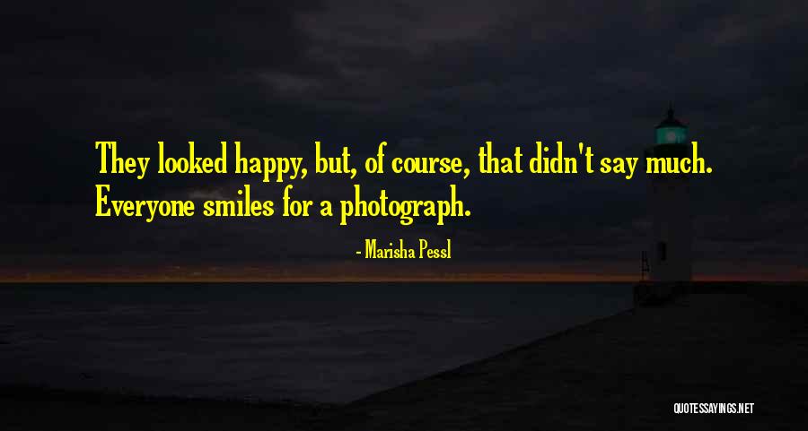Rykiel Boondocks Quotes By Marisha Pessl Rykiel Boondocks Quotes By Marisha Pessl