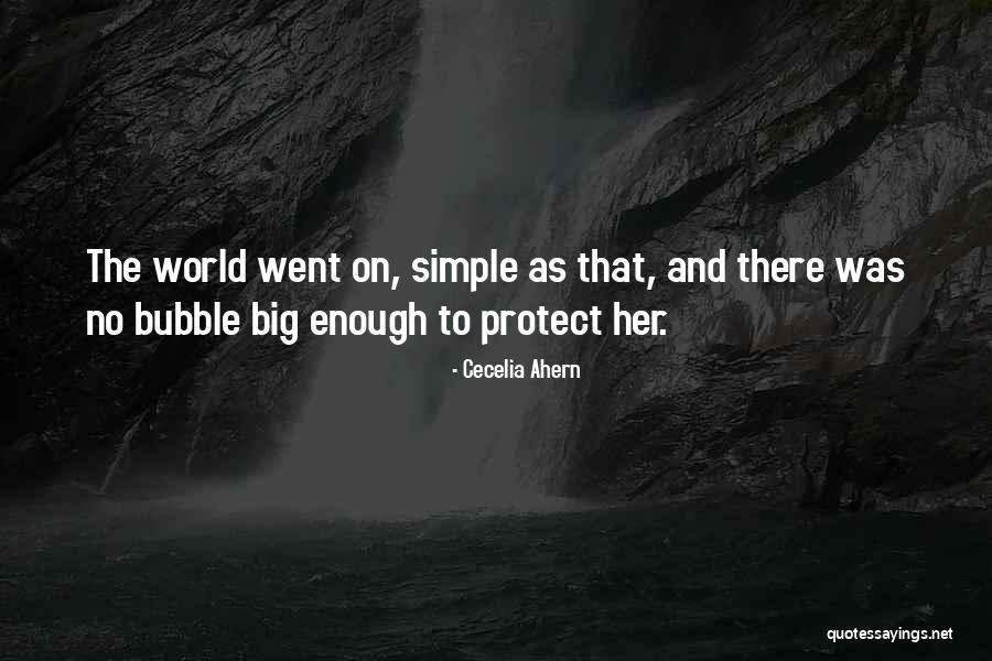 Rykiel Enfant Quotes By Cecelia Ahern Rykiel Enfant Quotes By Cecelia Ahern