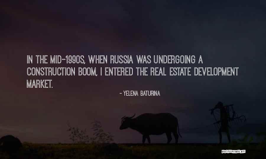 Rykiel Enfant Quotes By Yelena Baturina Rykiel Enfant Quotes By Yelena Baturina
