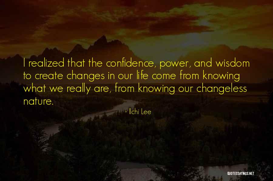 Rykiel Jojo Quotes By Ilchi Lee Rykiel Jojo Quotes By Ilchi Lee