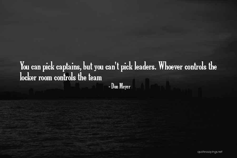 Rykke Lyloff Quotes By Don Meyer Rykke Lyloff Quotes By Don Meyer