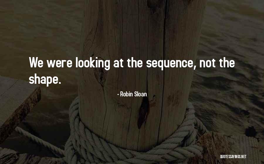 Rykker Condemn Quotes By Robin Sloan Rykker Condemn Quotes By Robin Sloan