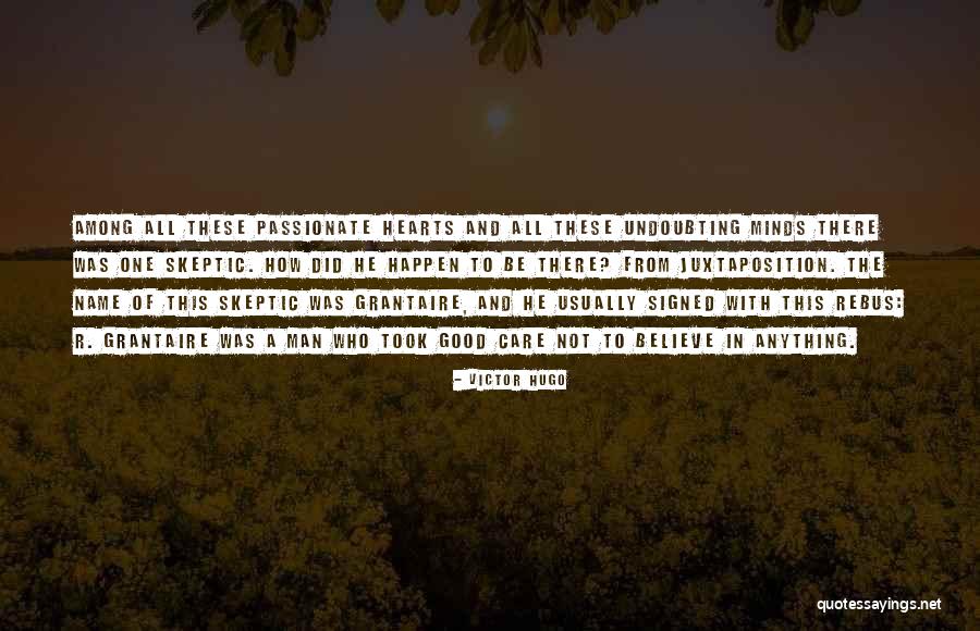 Rykker Condemn Quotes By Victor Hugo Rykker Condemn Quotes By Victor Hugo