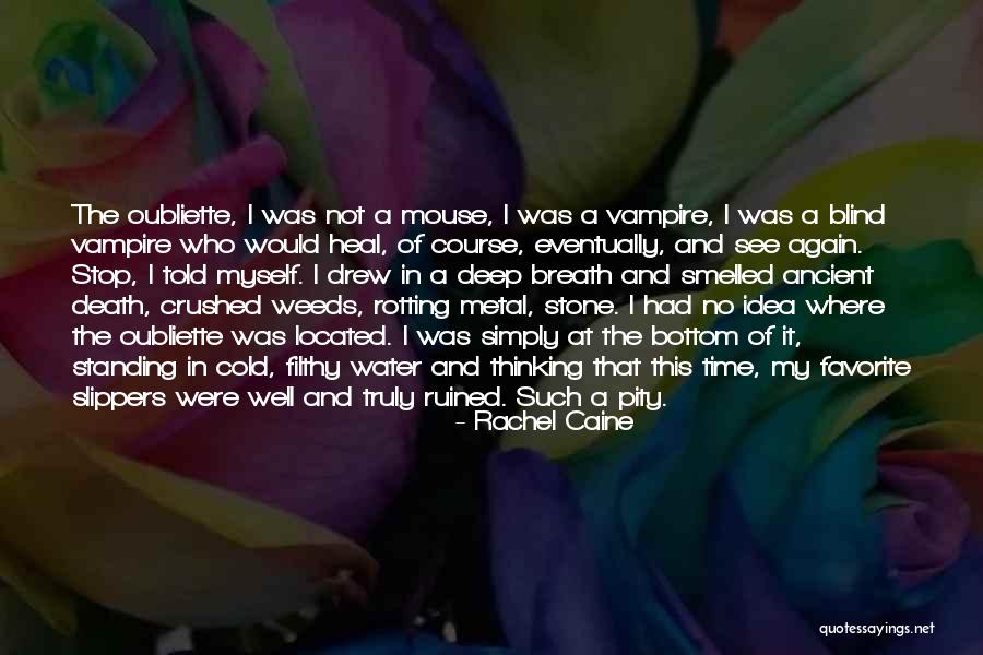 Rykker Season Quotes By Rachel Caine Rykker Season Quotes By Rachel Caine