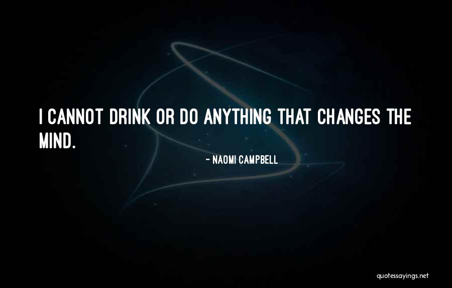 Rykoff Foods Quotes By Naomi Campbell Rykoff Foods Quotes By Naomi Campbell