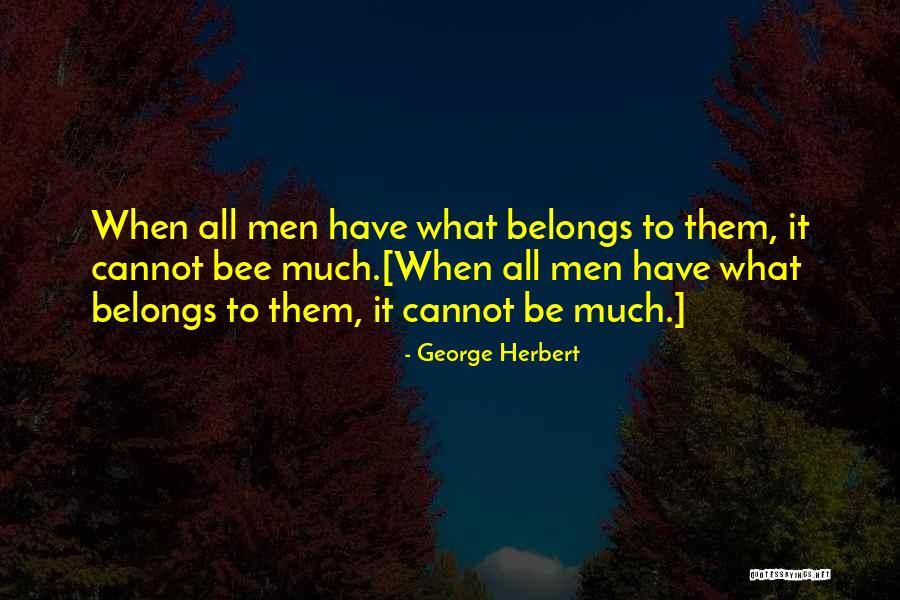 Ryktet Quotes By George Herbert Ryktet Quotes By George Herbert
