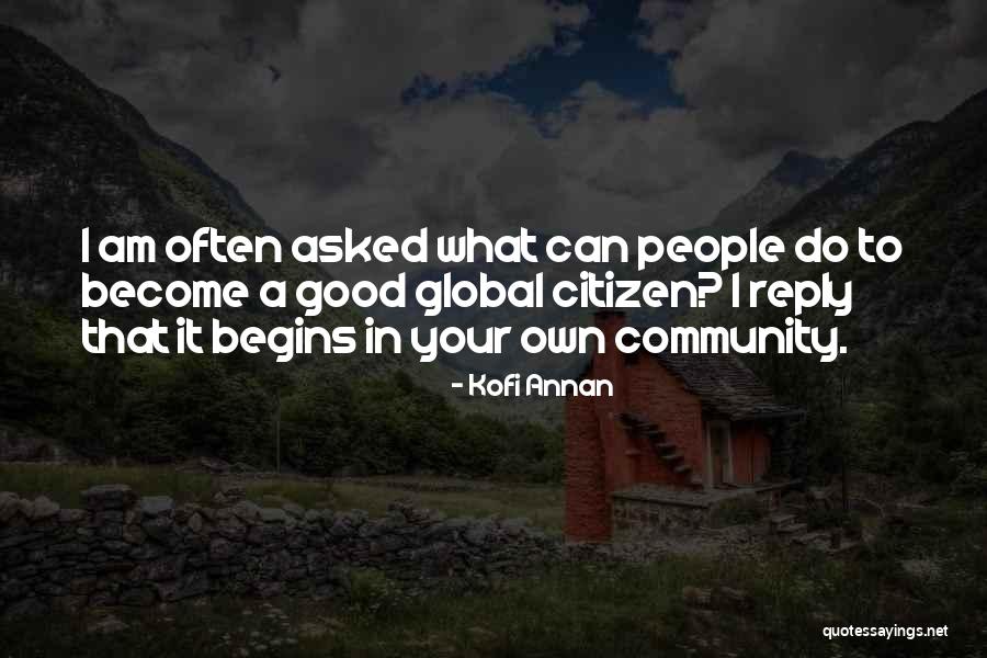 Ryktet Quotes By Kofi Annan Ryktet Quotes By Kofi Annan