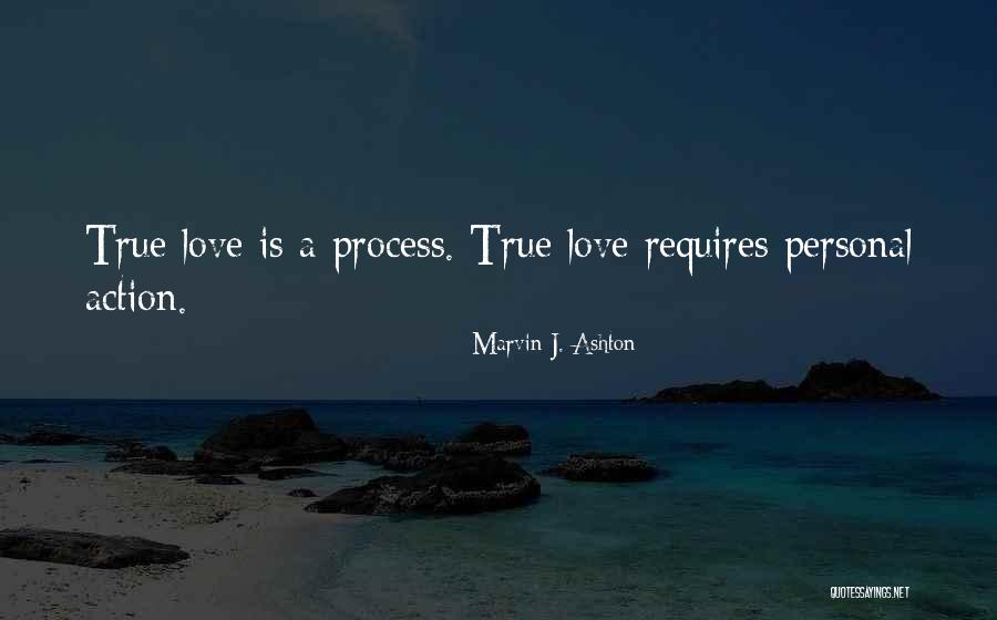 Ryktet Quotes By Marvin J. Ashton