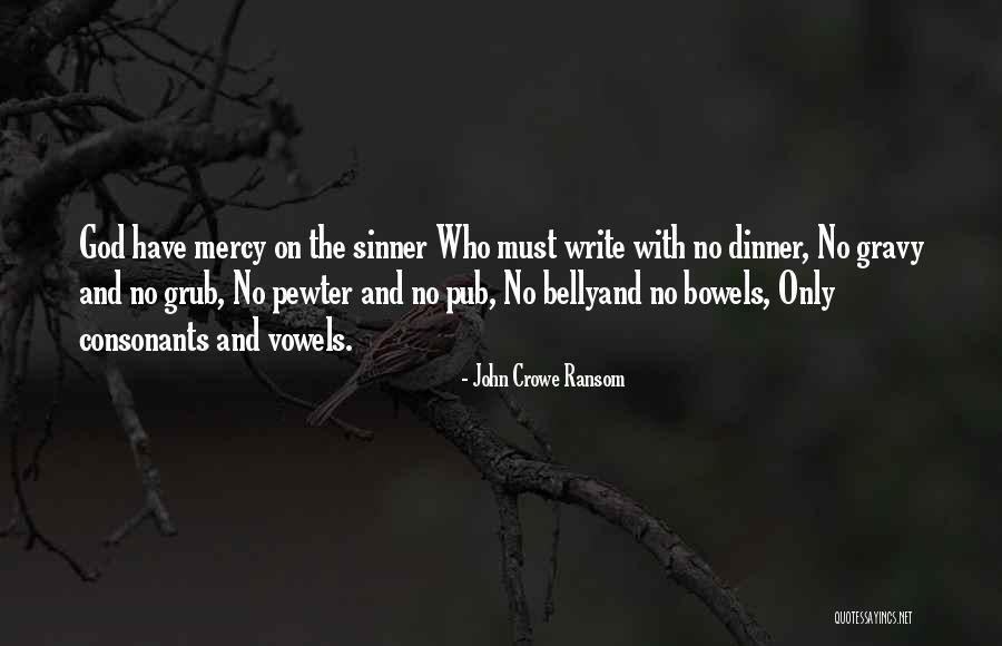 Rylah Quotes By John Crowe Ransom Rylah Quotes By John Crowe Ransom