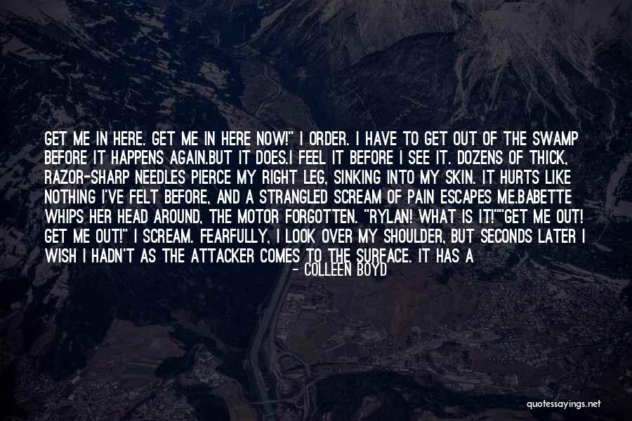 Rylan Quotes By Colleen Boyd Rylan Quotes By Colleen Boyd