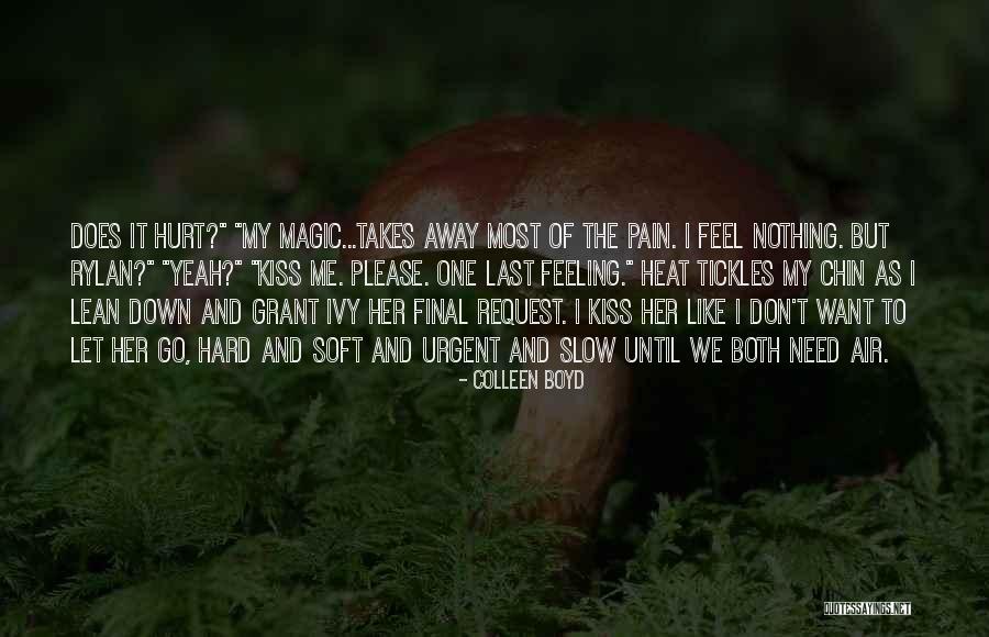 Rylan Quotes By Colleen Boyd Rylan Quotes By Colleen Boyd