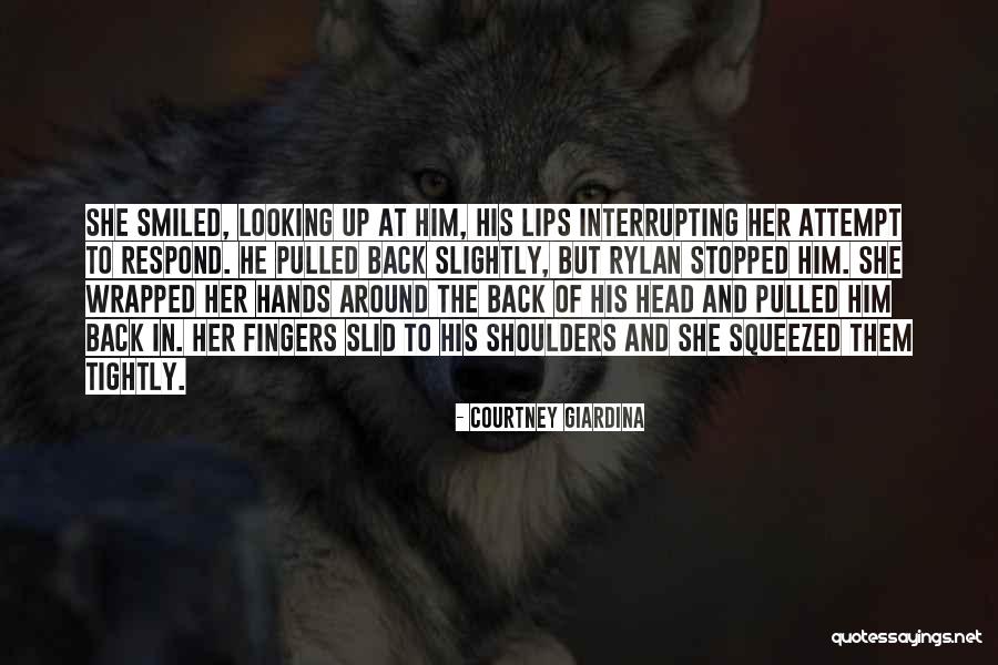 Rylan Quotes By Courtney Giardina Rylan Quotes By Courtney Giardina