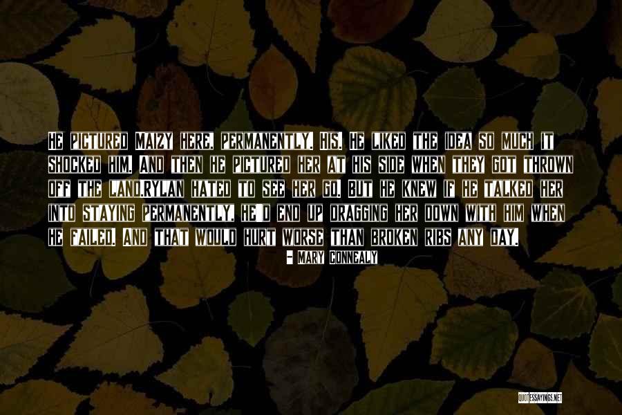 Rylan Quotes By Mary Connealy Rylan Quotes By Mary Connealy