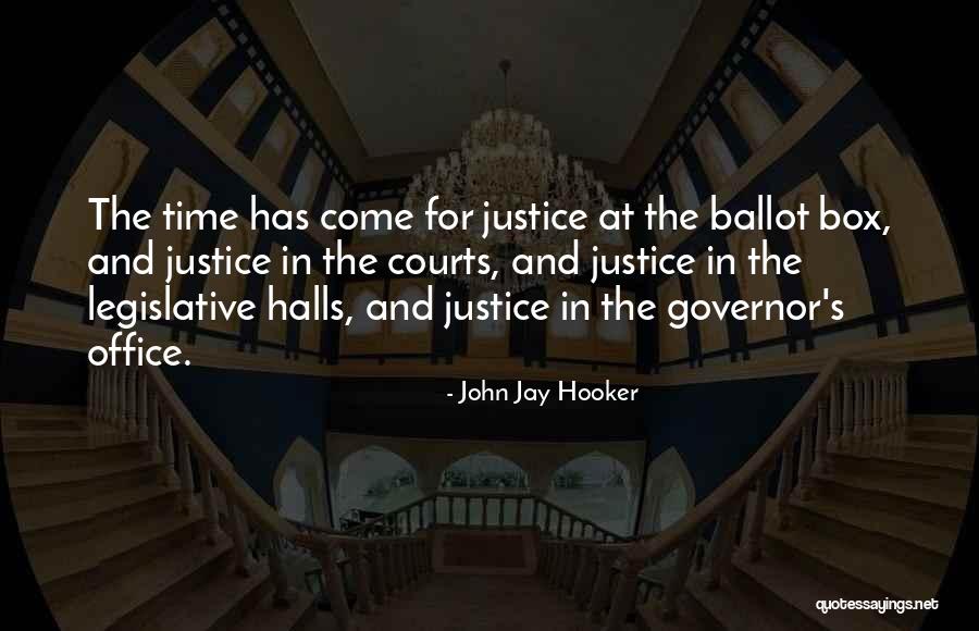 Rylance Langley Quotes By John Jay Hooker Rylance Langley Quotes By John Jay Hooker