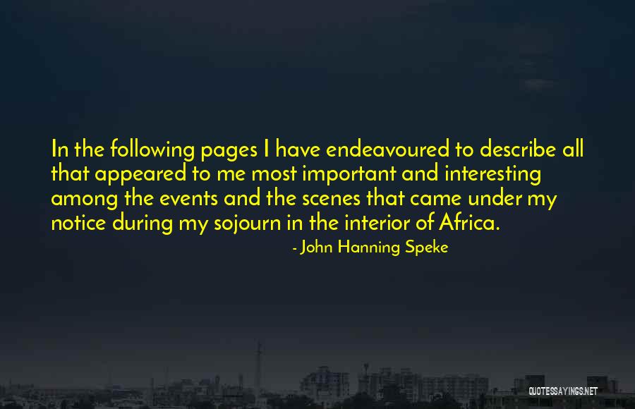 Ryland Quotes By John Hanning Speke Ryland Quotes By John Hanning Speke