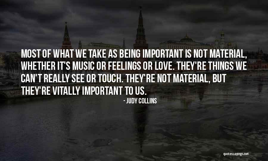 Ryland Quotes By Judy Collins Ryland Quotes By Judy Collins