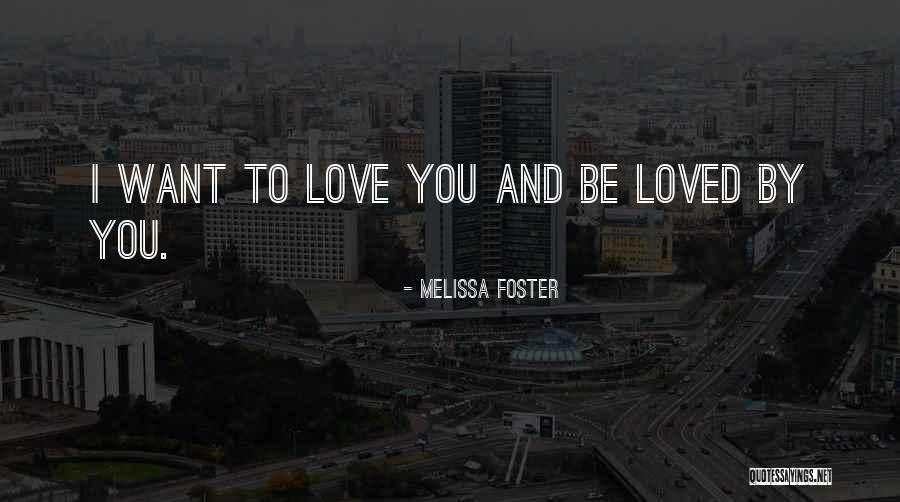 Ryland Quotes By Melissa Foster
