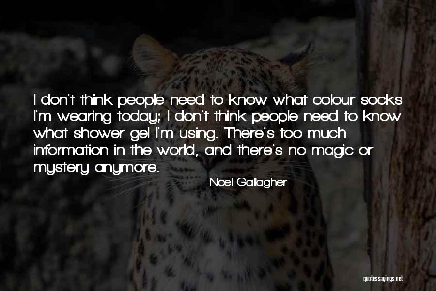 Rylander Theatre Quotes By Noel Gallagher Rylander Theatre Quotes By Noel Gallagher