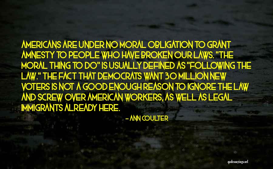 Rylands Quotes By Ann Coulter Rylands Quotes By Ann Coulter