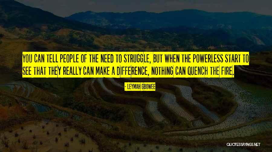 Rylands Quotes By Leymah Gbowee Rylands Quotes By Leymah Gbowee