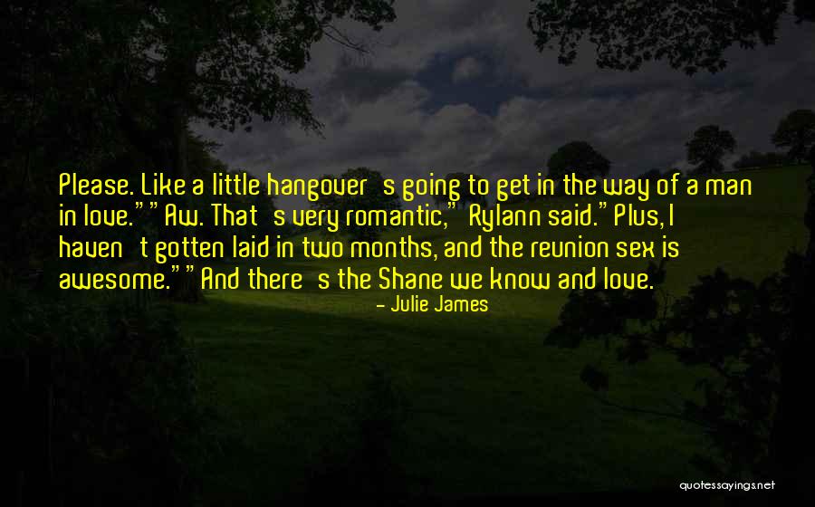Rylann Quotes By Julie James Rylann Quotes By Julie James