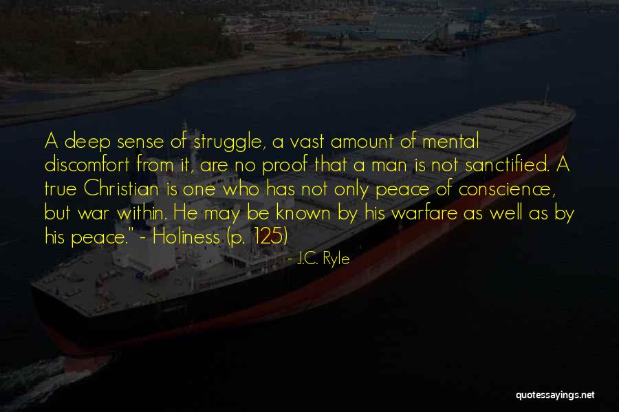 Ryle Holiness Quotes By J.C. Ryle Ryle Holiness Quotes By J.C. Ryle