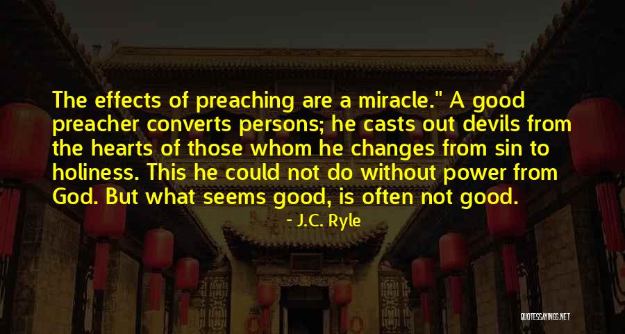 Ryle Holiness Quotes By J.C. Ryle Ryle Holiness Quotes By J.C. Ryle