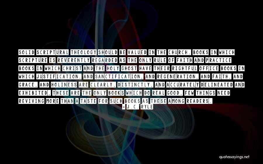 Ryle Holiness Quotes By J.C. Ryle Ryle Holiness Quotes By J.C. Ryle
