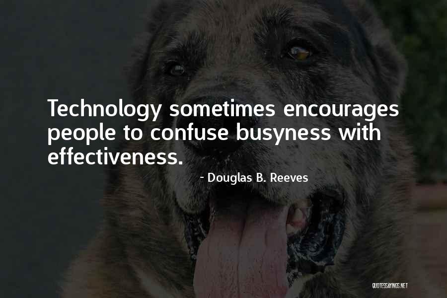 Rylee Thomas Quotes By Douglas B. Reeves Rylee Thomas Quotes By Douglas B. Reeves
