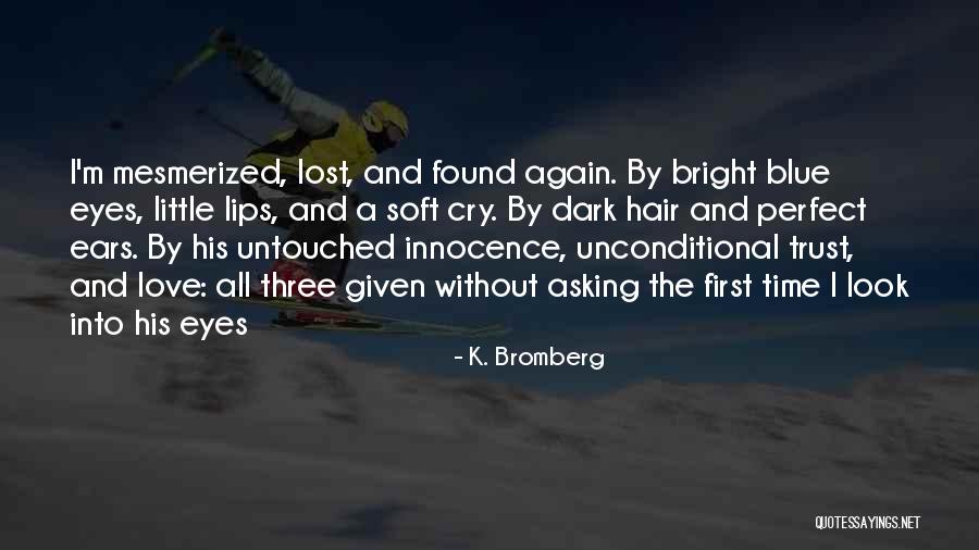 Rylee Thomas Quotes By K. Bromberg Rylee Thomas Quotes By K. Bromberg
