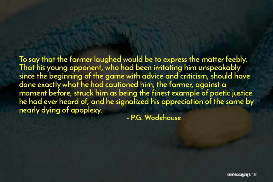 Ryleigh Vertes Quotes By P.G. Wodehouse Ryleigh Vertes Quotes By P.G. Wodehouse