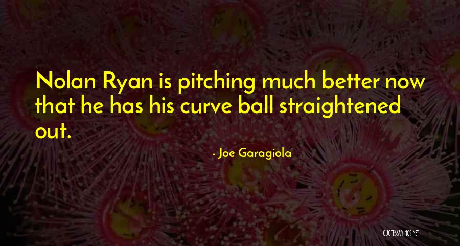 Ryler Chair Quotes By Joe Garagiola Ryler Chair Quotes By Joe Garagiola
