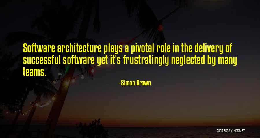 Ryles Farm Quotes By Simon Brown Ryles Farm Quotes By Simon Brown