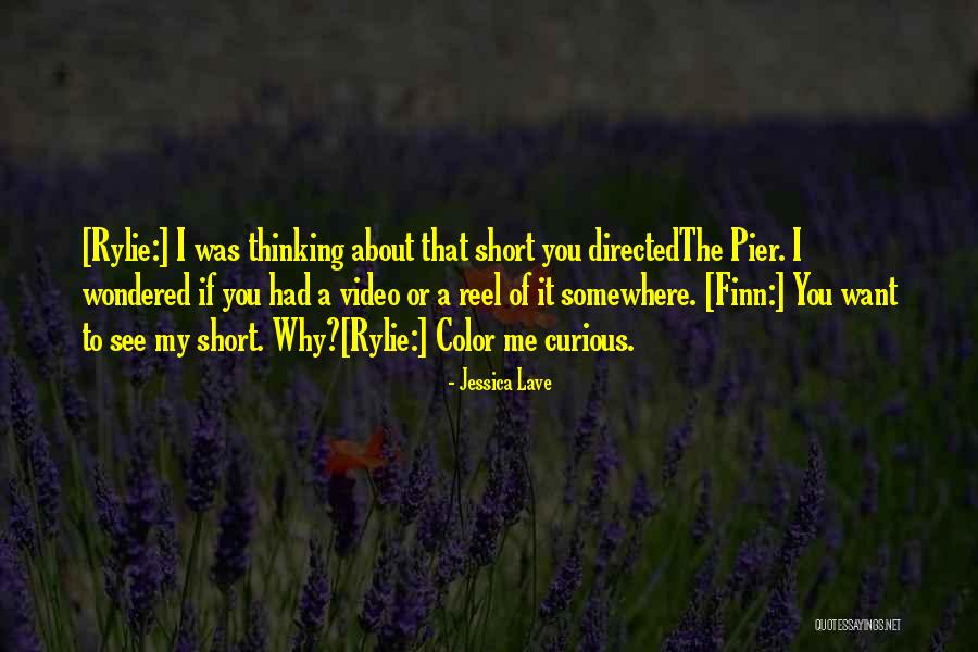 Rylie Coe Quotes By Jessica Lave Rylie Coe Quotes By Jessica Lave