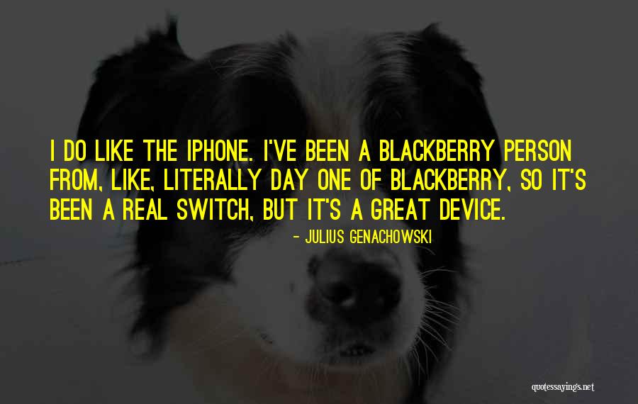 Rylie Teeter Quotes By Julius Genachowski Rylie Teeter Quotes By Julius Genachowski