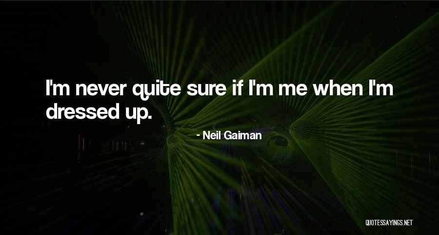 Rylie Teeter Quotes By Neil Gaiman
