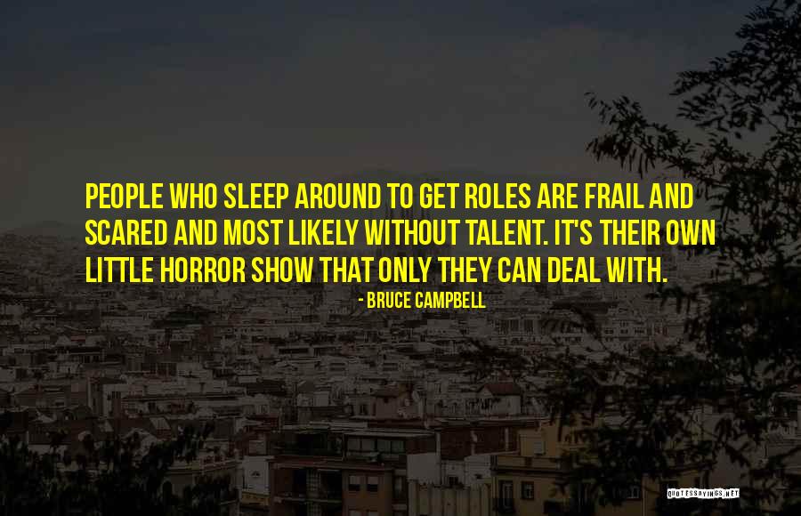 Rylik Poker Quotes By Bruce Campbell Rylik Poker Quotes By Bruce Campbell