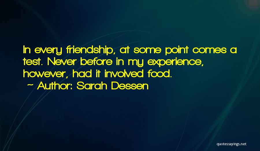 Rylik Ru Quotes By Sarah Dessen