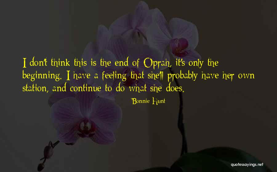 Rylon Ngarino Quotes By Bonnie Hunt Rylon Ngarino Quotes By Bonnie Hunt
