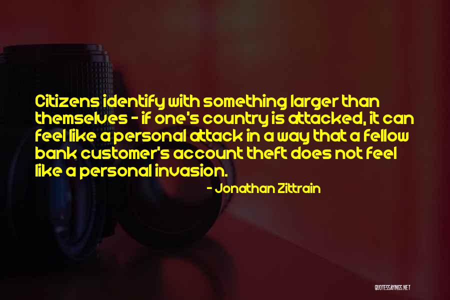 Rylov Arkady Quotes By Jonathan Zittrain Rylov Arkady Quotes By Jonathan Zittrain