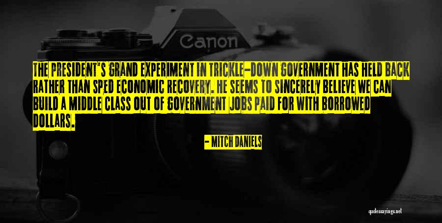 Rylov Swimming Quotes By Mitch Daniels Rylov Swimming Quotes By Mitch Daniels