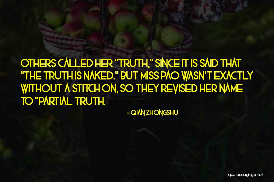 Rymal Reason Quotes By Qian Zhongshu Rymal Reason Quotes By Qian Zhongshu