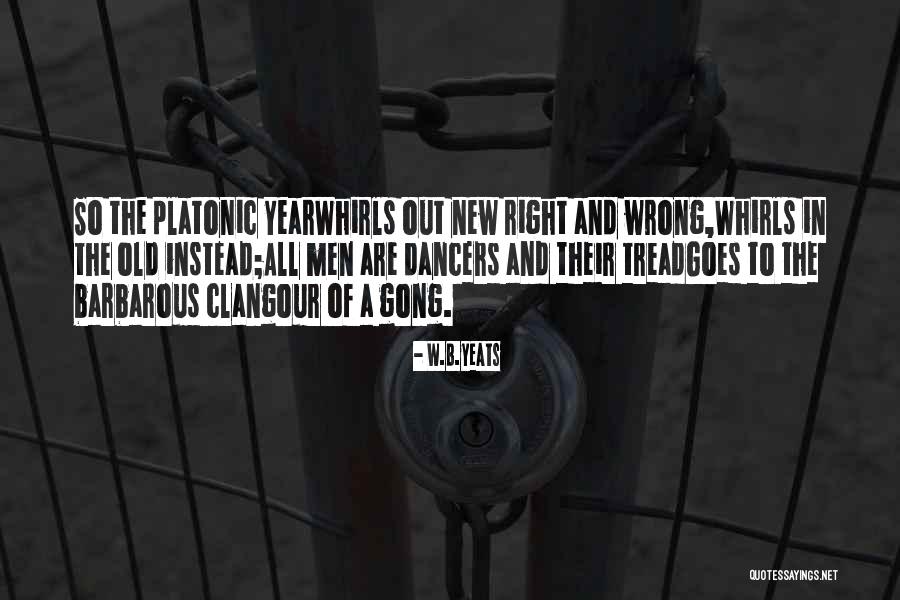 Rymanowski Brothers Quotes By W.B.Yeats Rymanowski Brothers Quotes By W.B.Yeats