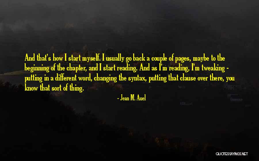 Rymans Printers Quotes By Jean M. Auel Rymans Printers Quotes By Jean M. Auel