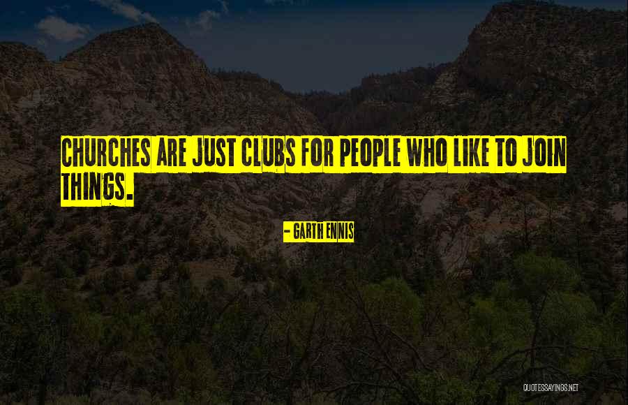 Rymans Quotes By Garth Ennis Rymans Quotes By Garth Ennis