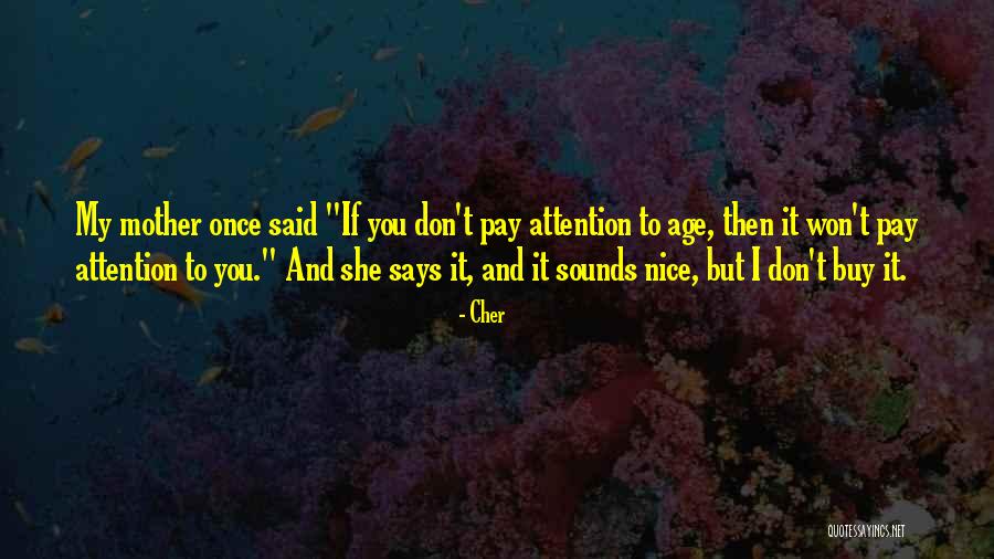 Rymar Stain Quotes By Cher Rymar Stain Quotes By Cher